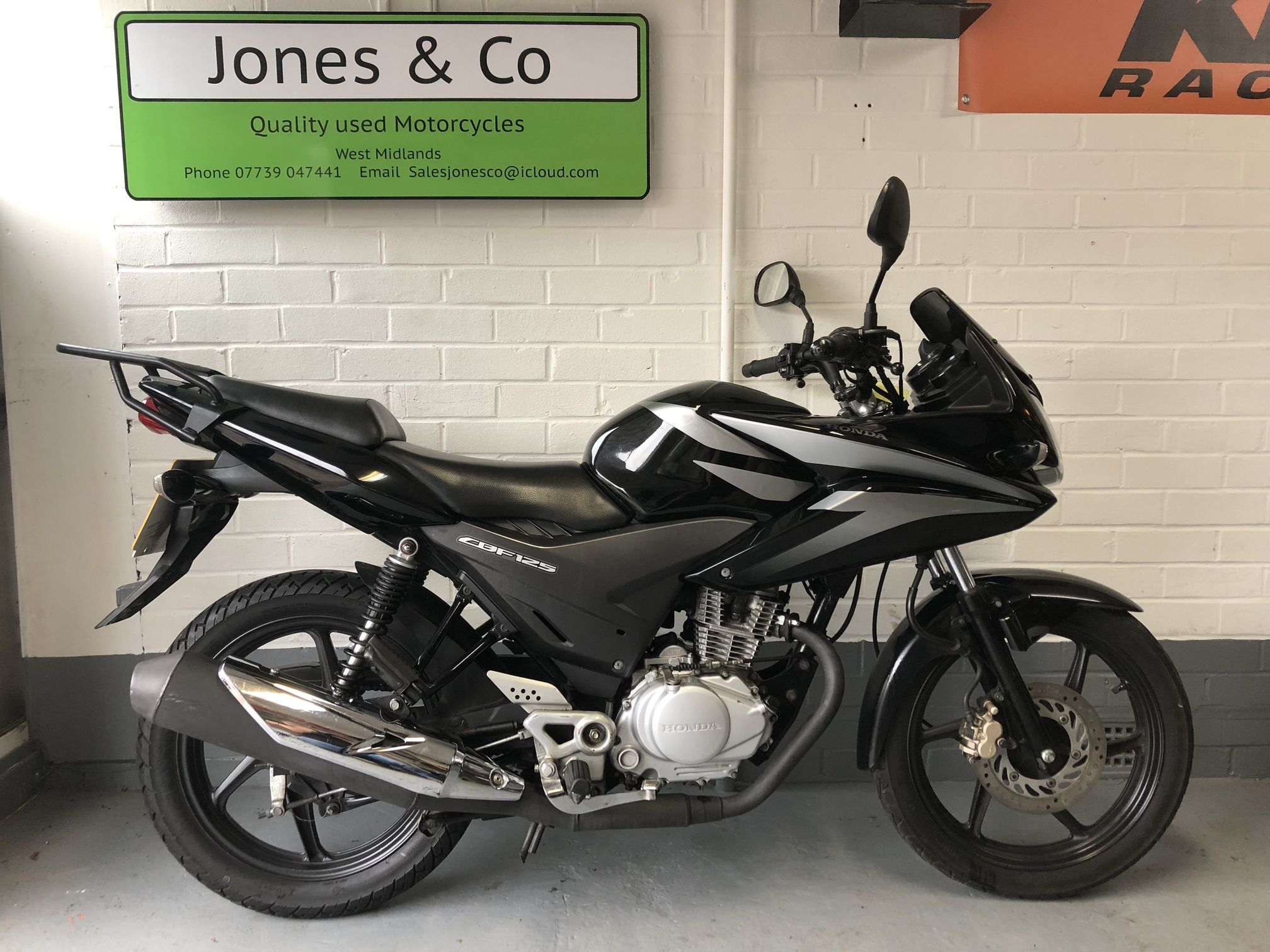 cbf 125 2010